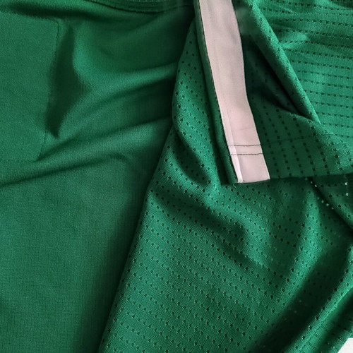 Panathinaikos Basketball Jersey 2011-12 Dimitris Diamantidis #13 Adidas Authentic 3XL