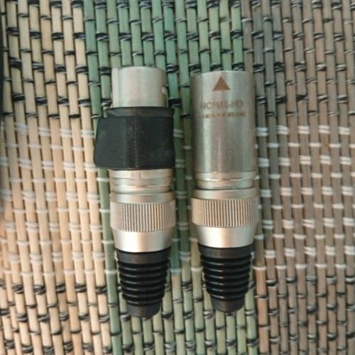 Sommer Cable SC-Source MKII FRNC XLR cable 5m with Neutrik plugs new
