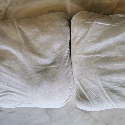 Μαξιλάρια σαν καινούργια, σετ 2 τεμαχίων