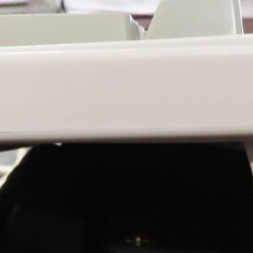 Samsung SEM-DC8UL vintage keyboard PS/2
