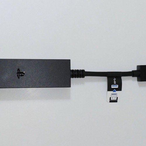 PlayStation VR adaptor for PS5