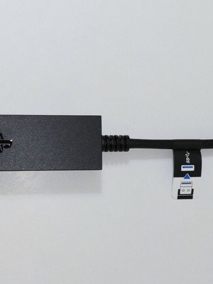 PlayStation VR adaptor for PS5