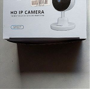 Κάμερα ασφαλείας Sriram HD sp 027
