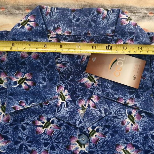 Robe dress new, unworn, size XXL