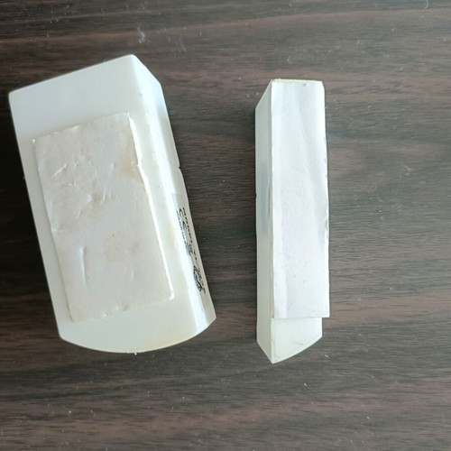 Wireless door and window sensors used, set of 4 pieces