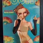 Zoom – The Image Magazine issues 1 and 3-9 like new, British edition 1978-1979