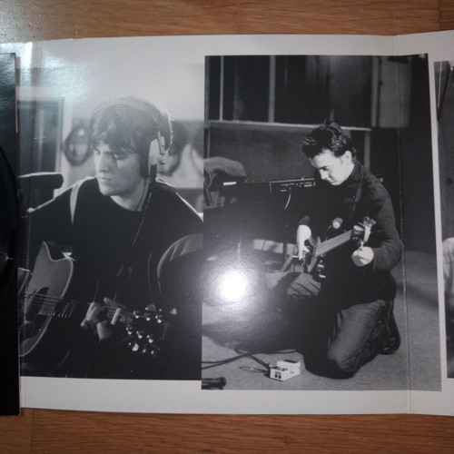 Starsailor Goodsouls 7" vinyl like new, rock