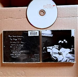 Antony And The Johnsons – I Am A Bird Now CD, Album, Deluxe Pressing 4e