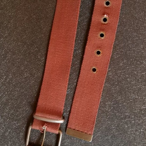 Belt