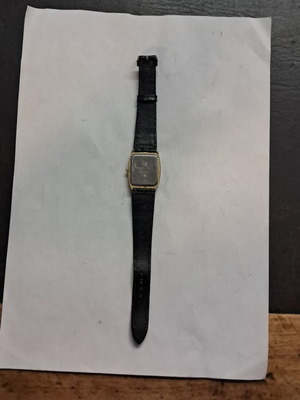 Γυναικείο ρολόι Charles Delon quartz