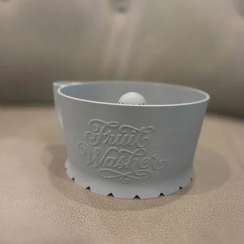 Fruit washing bowl new condition