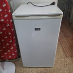 Zanusi mini fridge like new