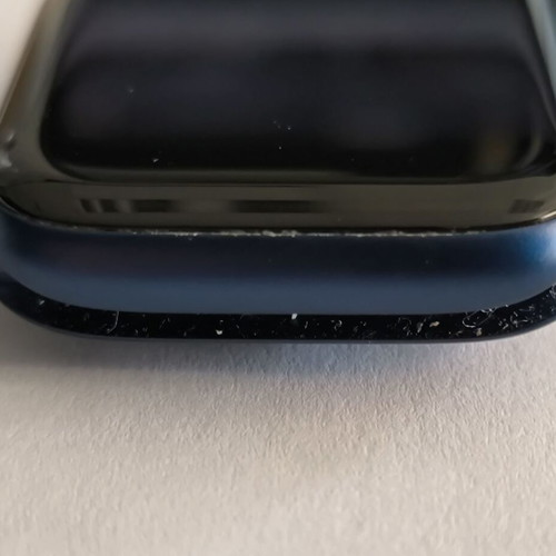 Apple Watch Series 6 Aluminium & Ceramic 44mm