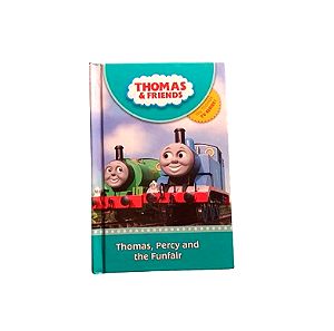 Thomas, Percy and the Funfair Thomas the Tank Engine