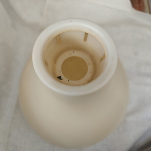 Lampshade plastic like new