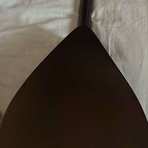 Mandolin plank new