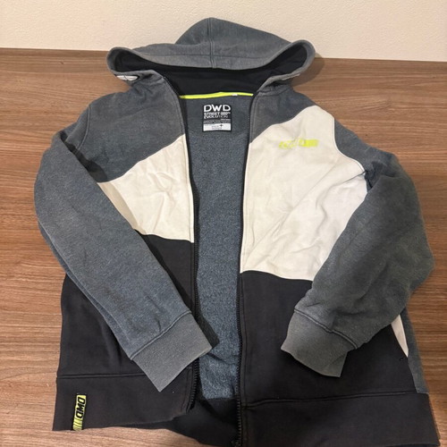 DWD Kids' Jacket 170-176, like new