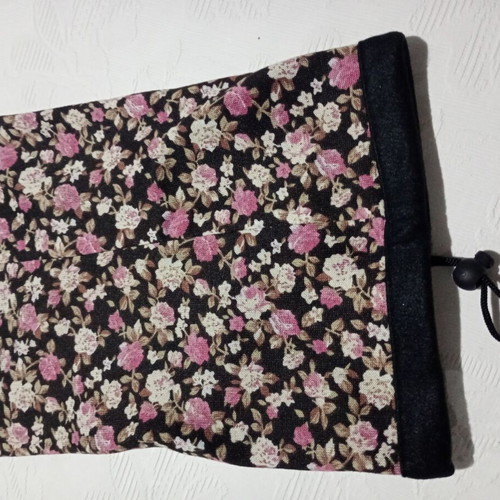 Neck Warmer like new, multicolor