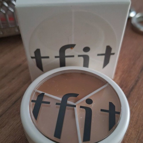 T Fit Concealer Palette new in Neutral shade