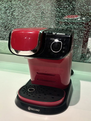 Bosch Tassimo My Way μηχανή espresso σαν καινούργιο