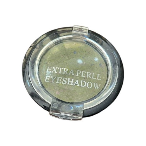 Eyeshadow set new unused blue-green colors