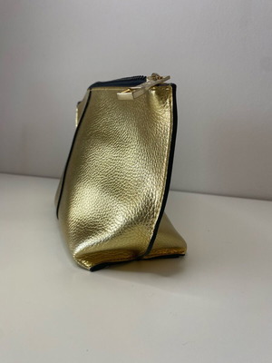 Lady Million toiletry bag like new