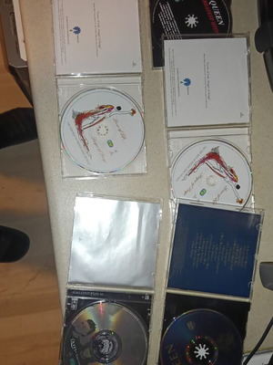 Queen collection new