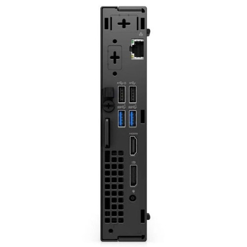 Dell Optiplex 7010 Micro PC i3-13100T 16GB DDR4 500GB SSD WiFi 6