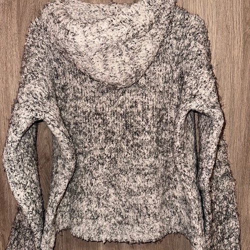 Attrativo sweater used, thick warm soft, size S