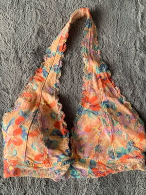 Gilly Hicks bralette new, size S