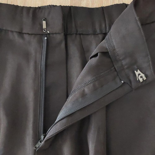 Shein women's shorts XL like new, black, elastic waist