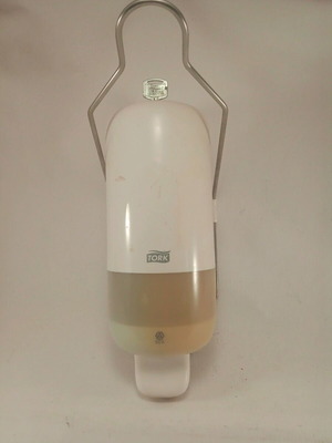 Συσκευή Dispenser Tork μεταχειρισμένη