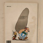 Asterix and the Goths comic book used, Greek