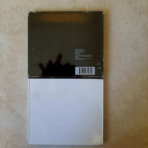 Pet Shop Boys Release CD used, electronic pop