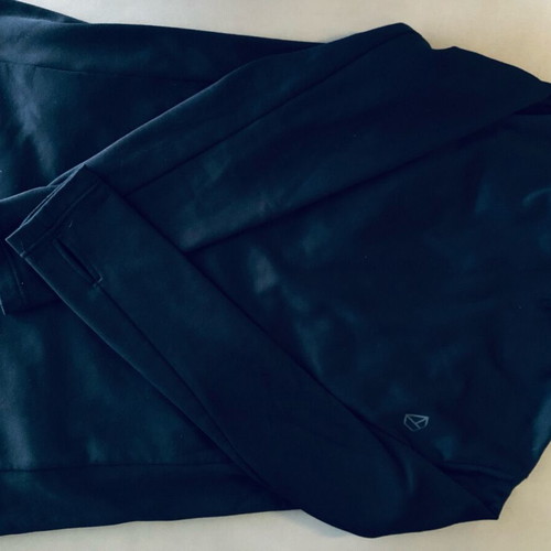 Didriksons Women's Jacket Used Size M to L Black