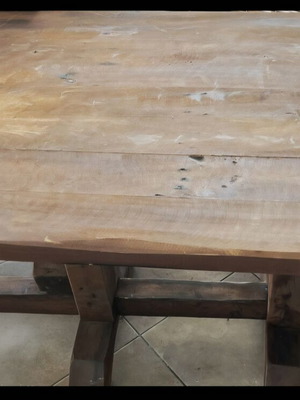Εξοπλισμός επιχείρησης σαν καινούργιος, 35 ξύλινα τραπέζια, 15 παγκάκια με μαξιλάρες, καρέκλες