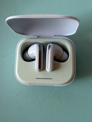 Xiaomi Redmi Buds 6 Bluetooth handsfree ακουστικά, κοραλλί πράσινα