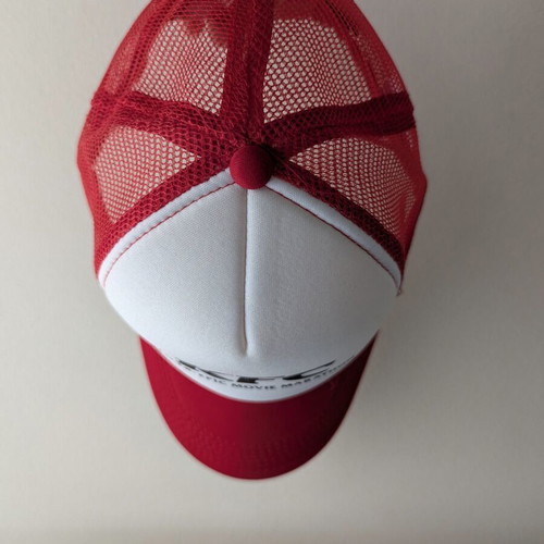 LOTR Epic Movie Marathon X Village Cinemas the Mall X KFC Hat unused