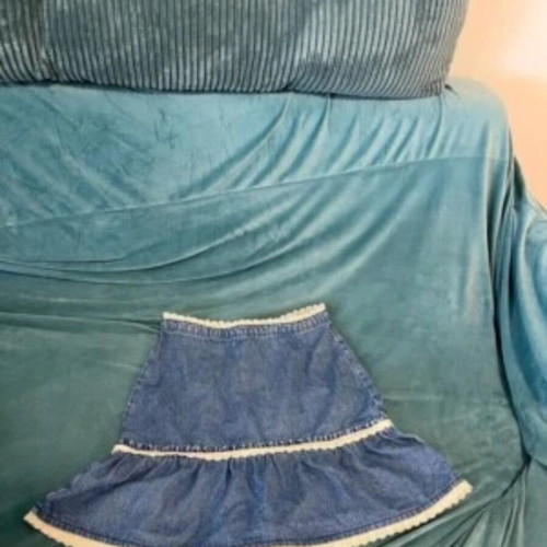 Urban Outfitters BDG Denim Skirt like new, high rise, size XSmall