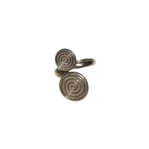 925 Silver Ring for Women like new, inner diameter 1.8 cm