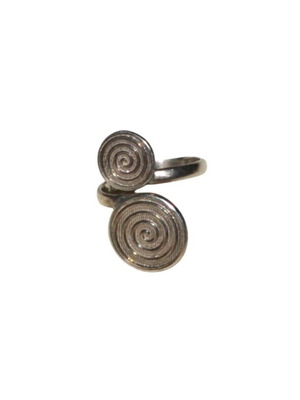 925 Silver Ring for Women like new, inner diameter 1.8 cm