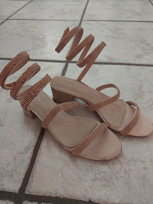 Sandals size 38 new