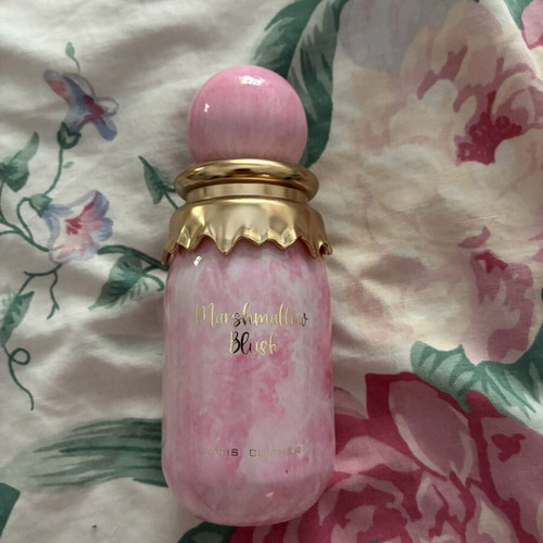 Marshmallow Bliss Paris Corner Eau de Parfum 100 ml like new