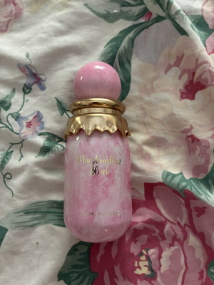 Marshmallow Bliss Paris Corner Eau de Parfum 100 ml like new