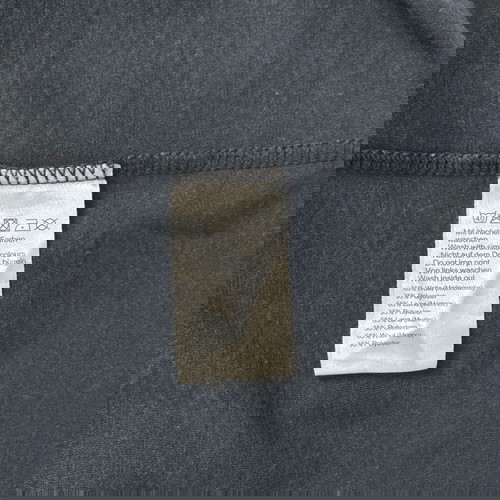OCK мъжка мерино тениска (2XL)