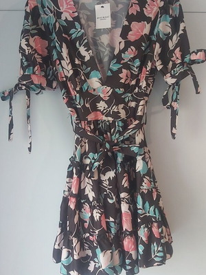 ZIC ZAC dress small new with tag