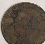 Συλεκτικό νόμισμα Οβολός του 1882