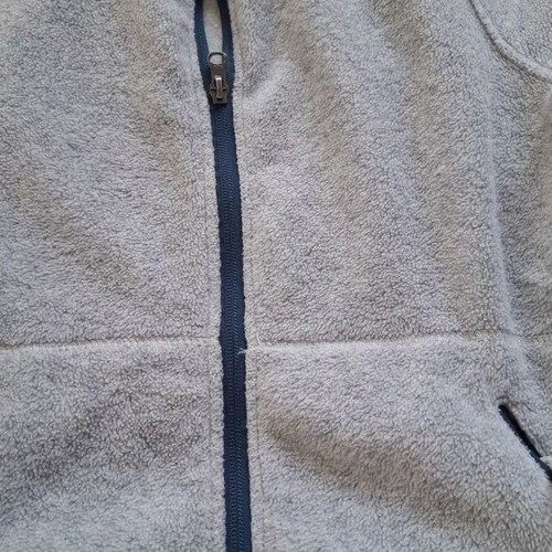 Tribord Tripod Grey Fleece for Kids Size 146 cm New