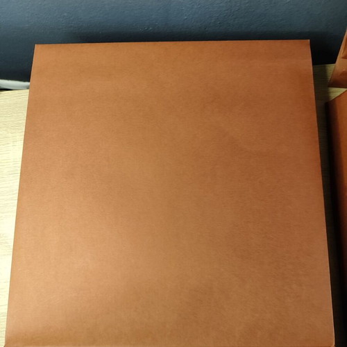 Loro Piana gift packaging envelopes used, set of 3