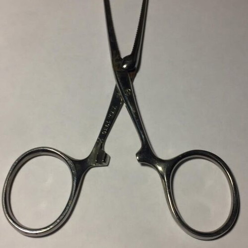 Small surgical scissors Army Health Service 1936 like new